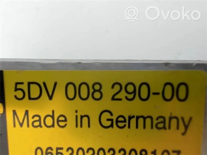 Opel Vectra C Sonstige Steuergeräte / Module 5DV00829000