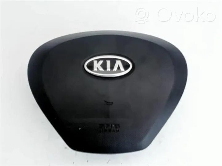 KIA Ceed Coperchio dell’airbag del volante 1H56900010