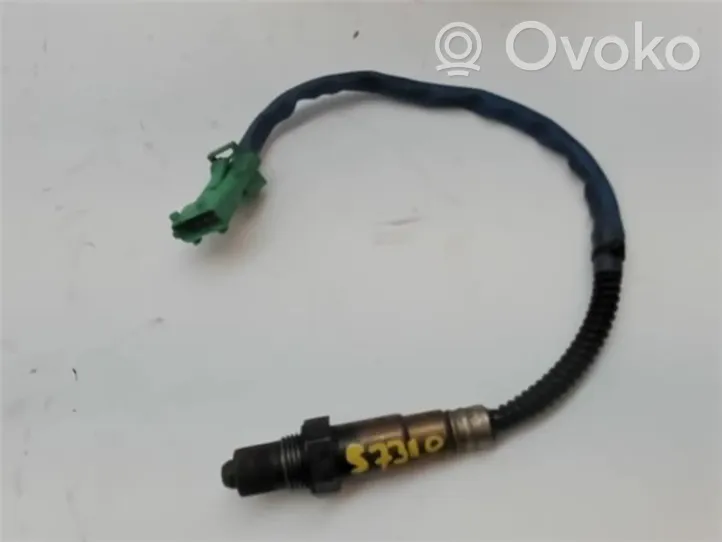 Peugeot 307 Sonde lambda 258006028