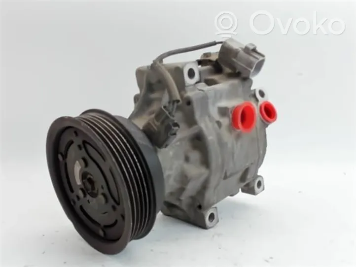 Toyota Corolla E120 E130 Klimakompressor Pumpe 883201A481