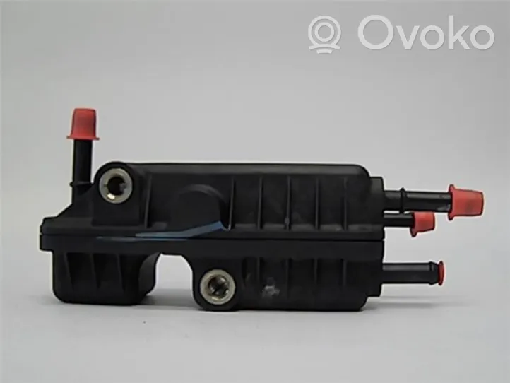 Fiat Doblo Soupape de ventilation, réservoir de carburant 