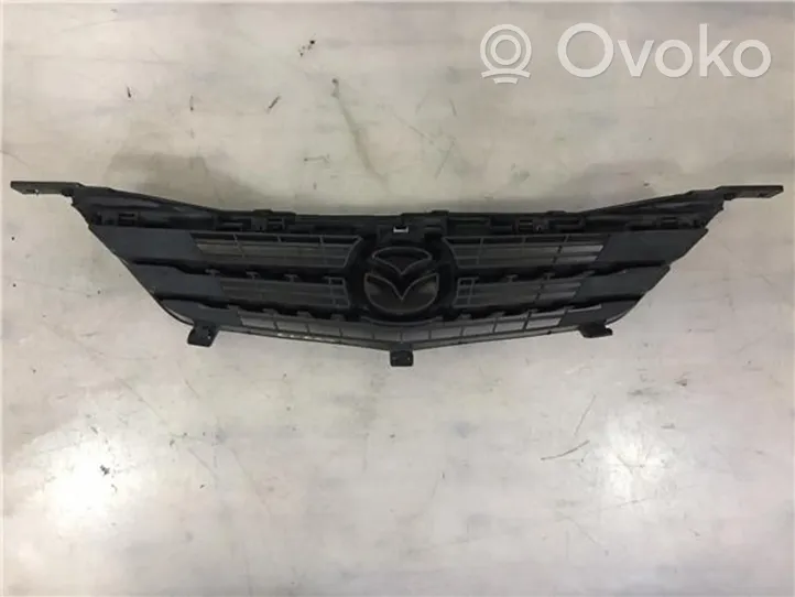 Mazda 626 Grille de calandre avant GG3E50711