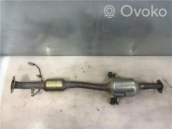 Toyota C-HR Filtro antiparticolato catalizzatore/FAP/DPF 174100TA90