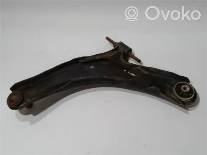 Nissan Qashqai+2 Triangle bras de suspension inférieur avant 54500BB00A