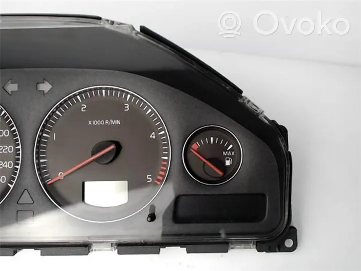 Volvo S60 Tachimetro (quadro strumenti) 69594220T
