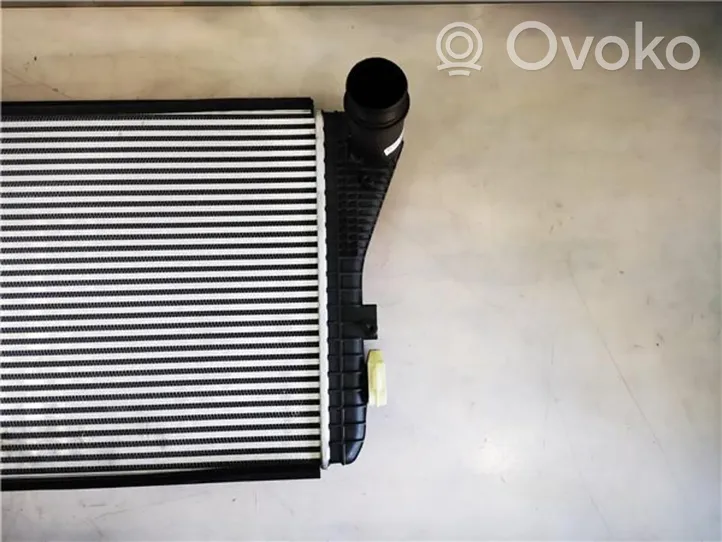 Volkswagen Touran II Radiatore intercooler 03F145749B