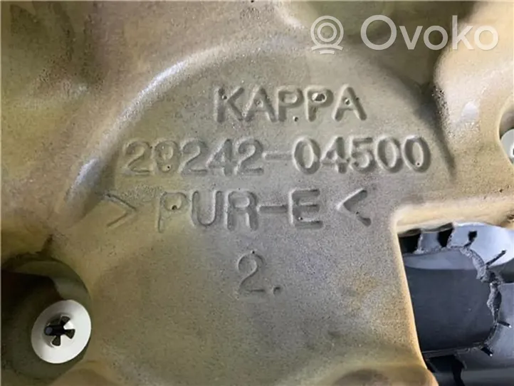 KIA Ceed Części silnika inne 29242-04500