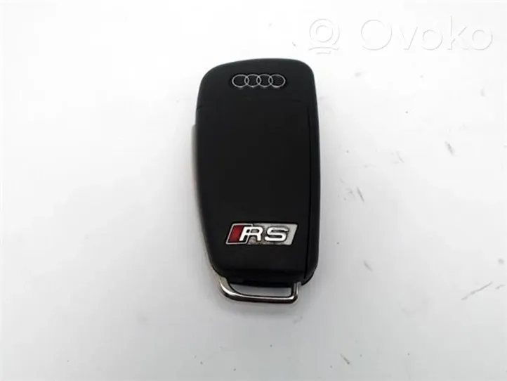 Audi RS3 Stacyjka 1K0905851