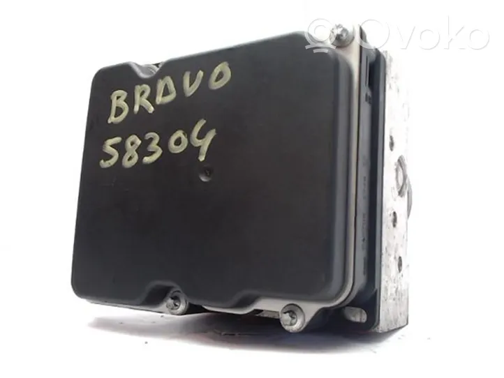 Fiat Bravo Pompe ABS 71751083