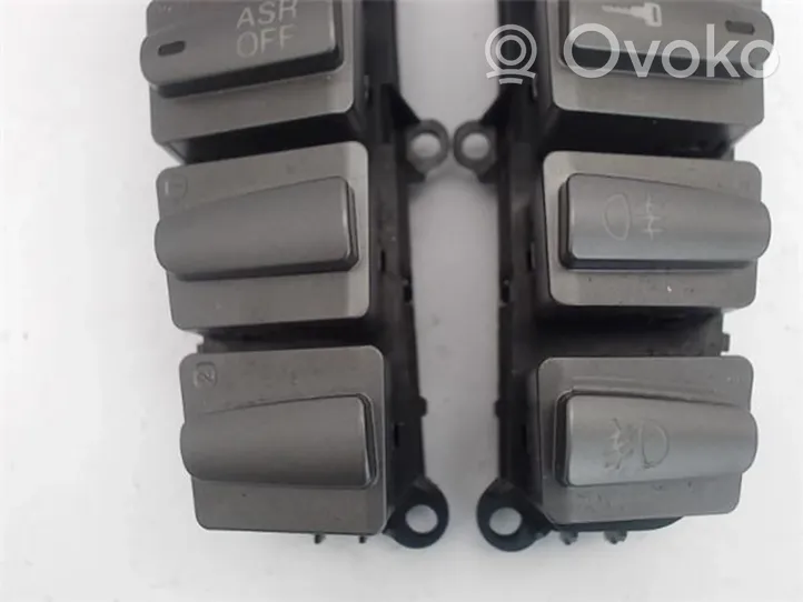 Fiat Bravo Autres commutateurs / boutons / leviers 735424852