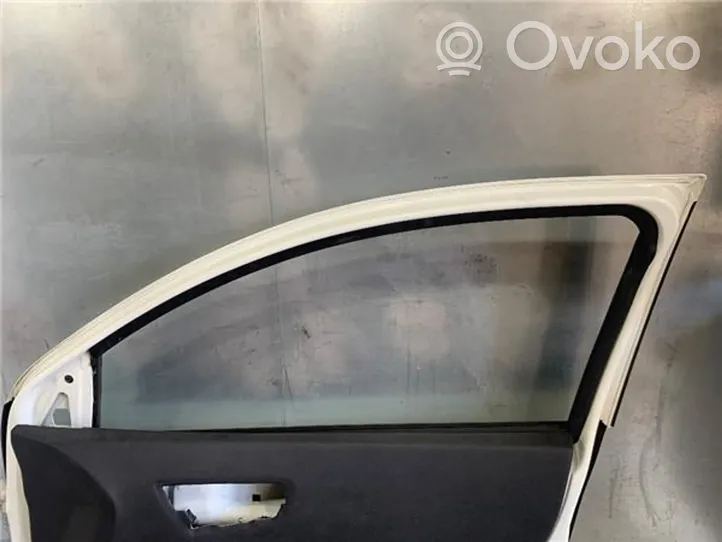Nissan Qashqai+2 Drzwi przednie H0100JD0MD