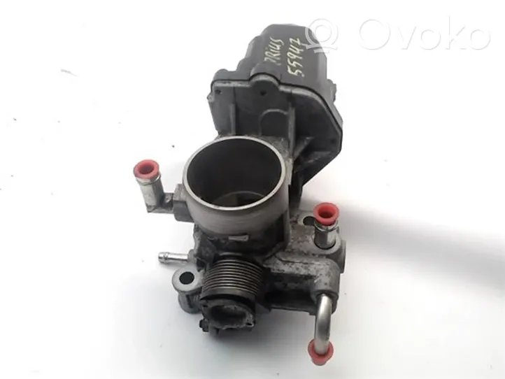 Toyota Prius (XW20) Throttle body valve 8945230150