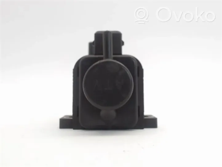 Opel Astra G Electromagnetic valve 09158200