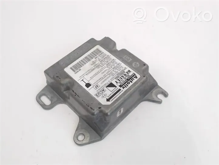 Nissan Kubistar Module de contrôle airbag 8200314053