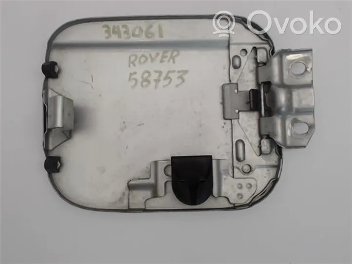 Rover 45 Tapa del depósito de combustible 