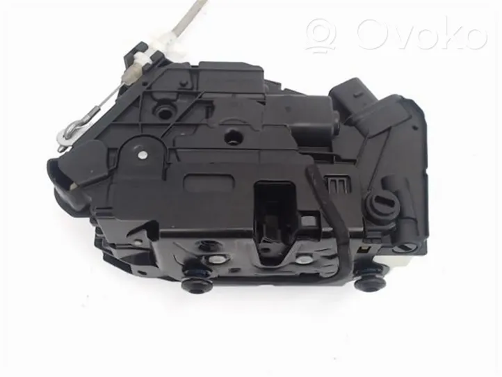 Seat Ibiza IV (6J,6P) Moteur de centralisation serrure de porte arrière 6J0839016C