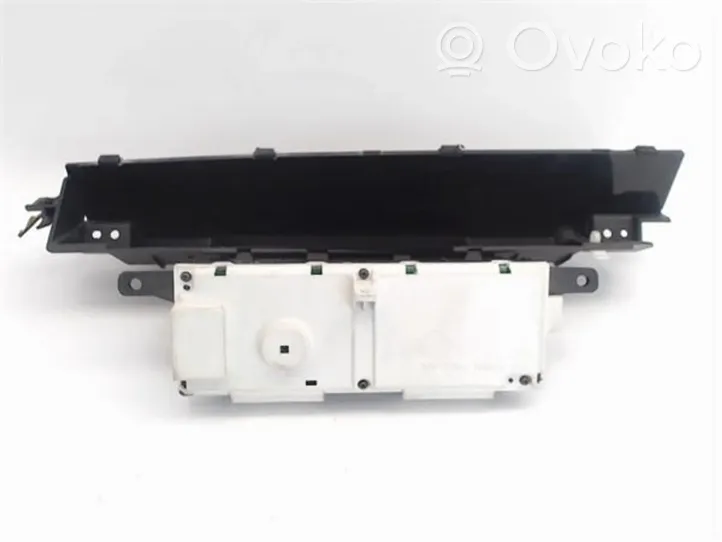 Toyota Prius (XW20) Tachimetro (quadro strumenti) 769204820