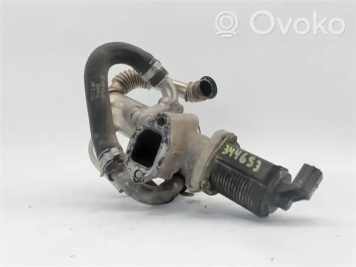 Fiat Qubo Valvola EGR 0451103317