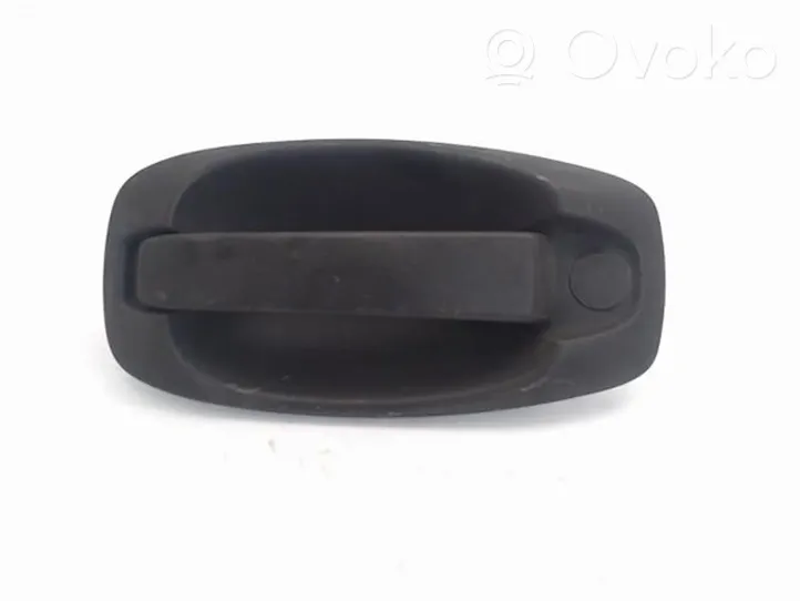 Fiat Qubo Rear door exterior handle 735545496