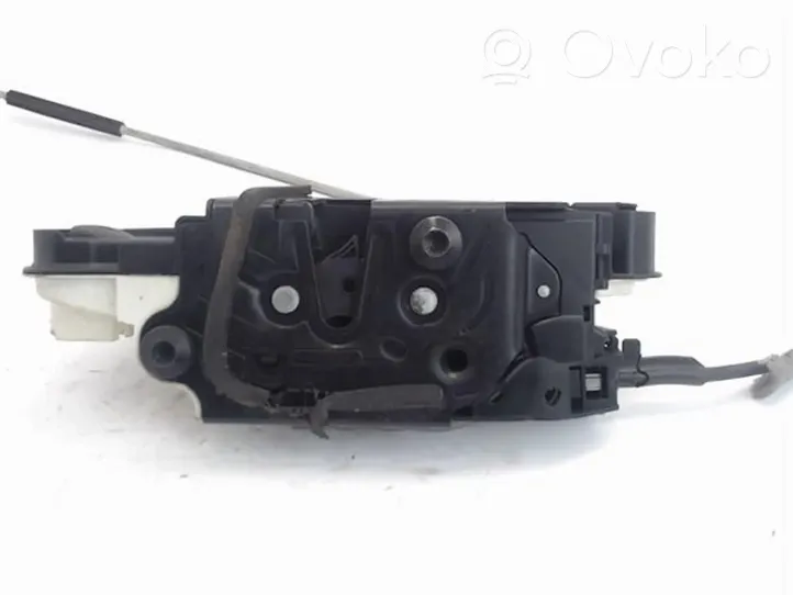 Seat Ibiza IV (6J,6P) Moteur de verrouillage porte avant 5N1837015E