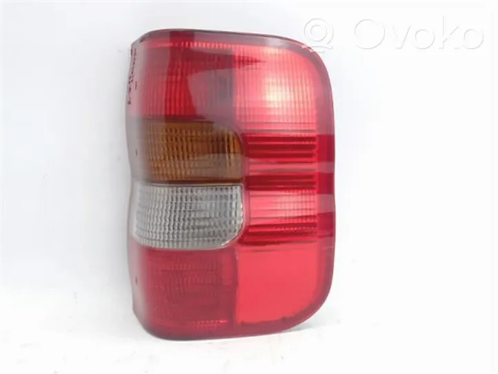 Opel Combo B Lampa tylna 1223531