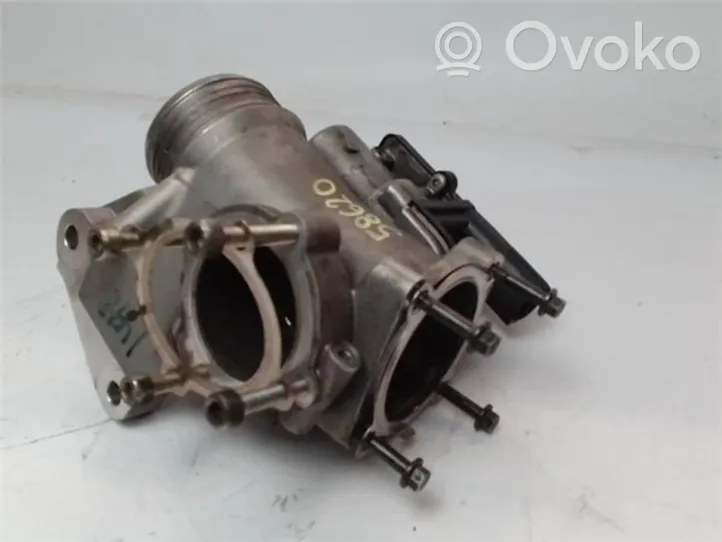 Volvo XC70 Soupape vanne EGR 31216573