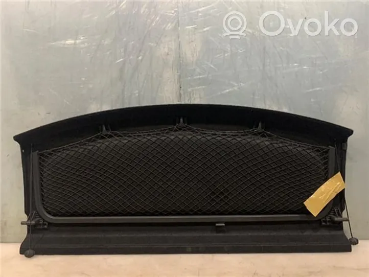 Volkswagen Golf Plus Grilles/couvercle de haut-parleur arrière 