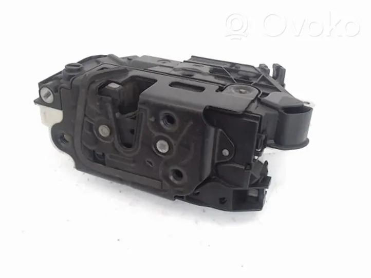 Seat Ibiza IV (6J,6P) Moteur de centralisation serrure de porte arrière 6j0839015f