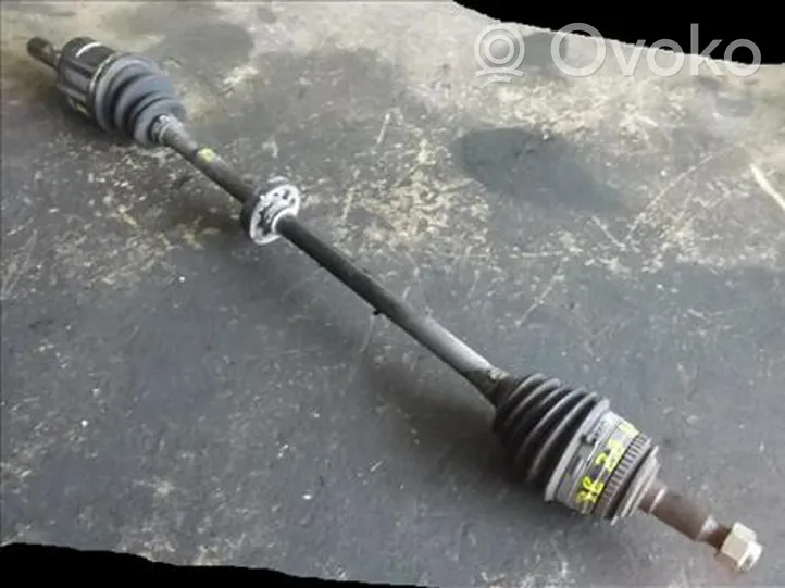 Daewoo Leganza Front driveshaft 