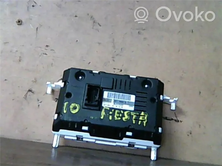 Ford Fiesta Clock B5J00V352508