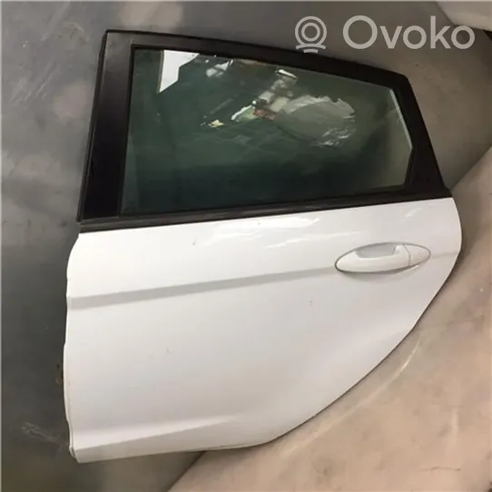 Ford Fiesta Rear door 