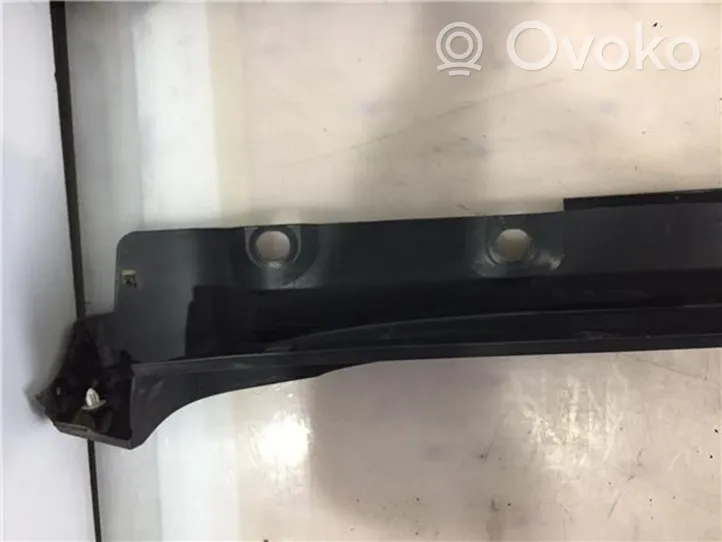 Toyota C-HR Rivestimento sottoporta/minigonna laterale 