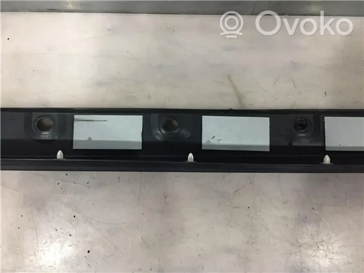 Toyota C-HR Rivestimento sottoporta/minigonna laterale 