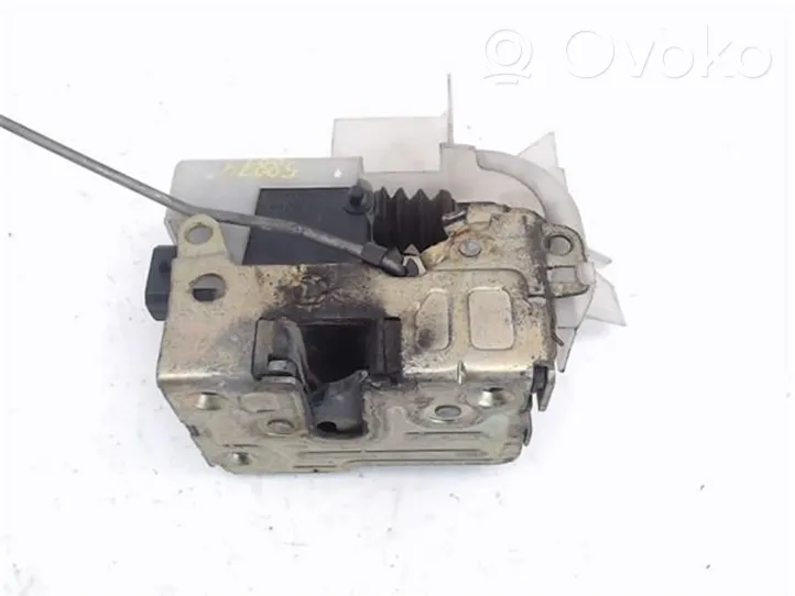 Renault Espace -  Grand espace IV Moteur de verrouillage porte avant 6025309504