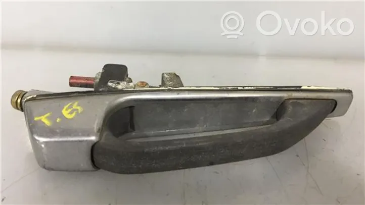 Mercedes-Benz E W123 Maniglia esterna per portiera posteriore 1237600359