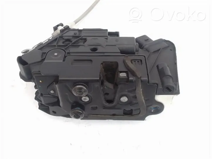 Seat Ibiza IV (6J,6P) Moteur de verrouillage porte avant 5N1837016F