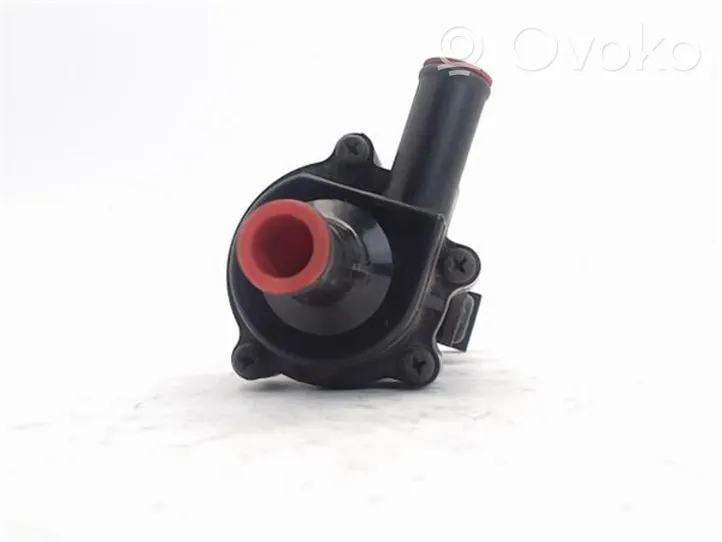 Toyota Prius (XW20) Water pump 0641000951