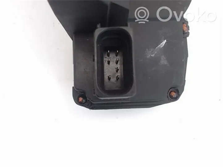 Citroen C2 Moteur de verrouillage porte avant 9136Q6