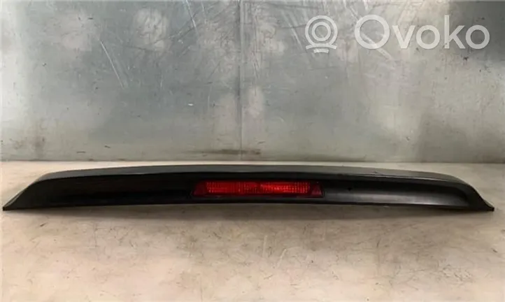 Honda FR-V Tailgate/trunk spoiler 74900SJD003