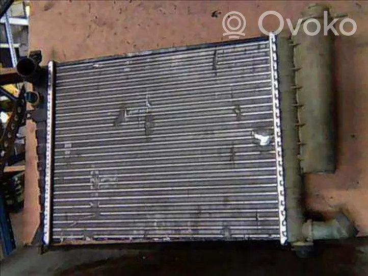 Citroen ZX Aušinimo skysčio radiatorius 