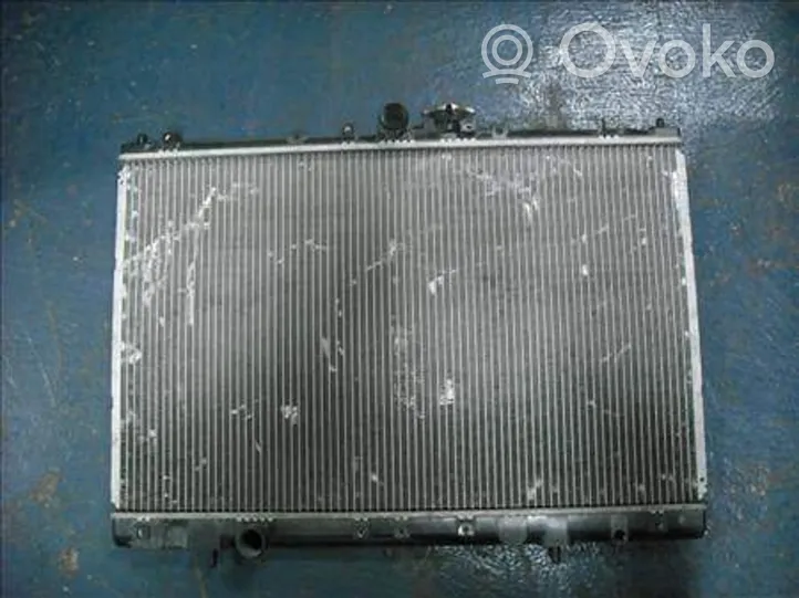 Mitsubishi Space Wagon Radiateur de refroidissement 