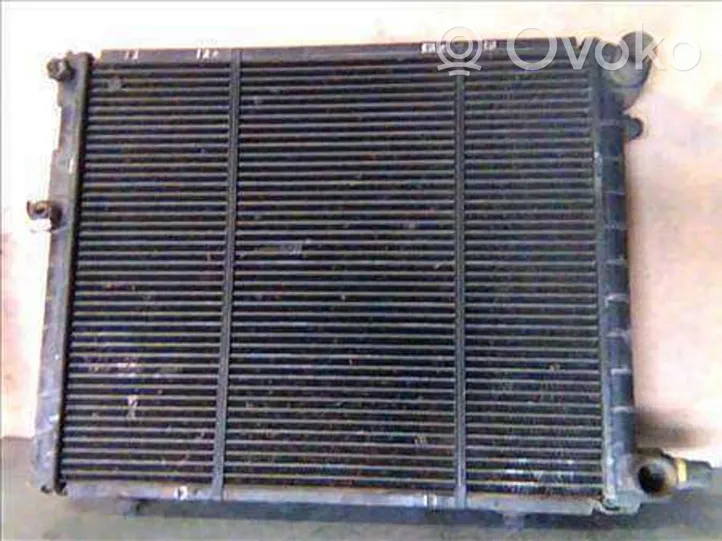 Citroen ZX Radiateur de refroidissement 