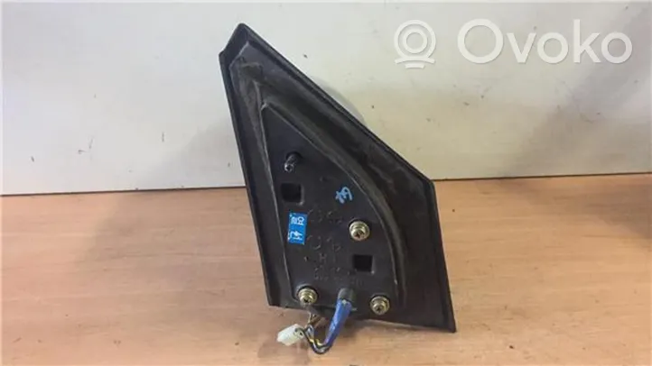 KIA Joice Elektryczne lusterko boczne drzwi przednich E4012113