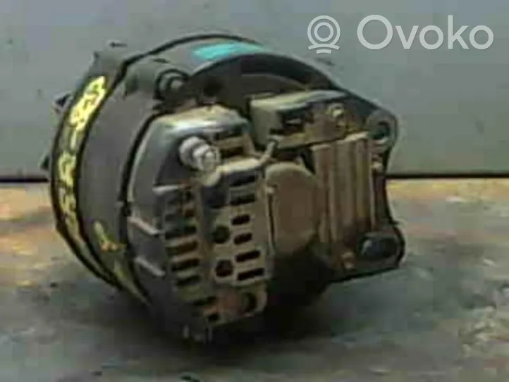 Seat Terra Generatore/alternatore 63320002