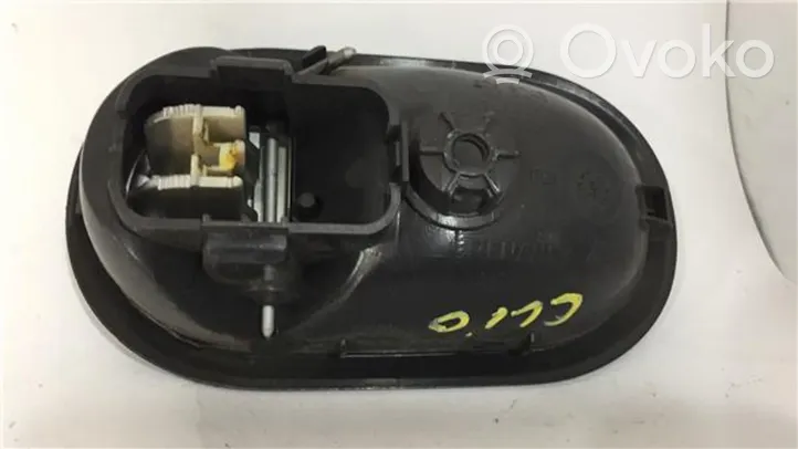 Renault Clio III Innentürgriff Innentüröffner hinten 8248310580