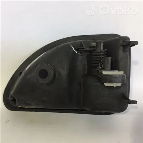 Renault Kangoo I Maniglia interna per portiera anteriore 8200247802