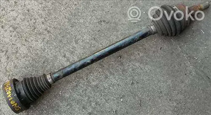 Volkswagen Golf IV Rear driveshaft 