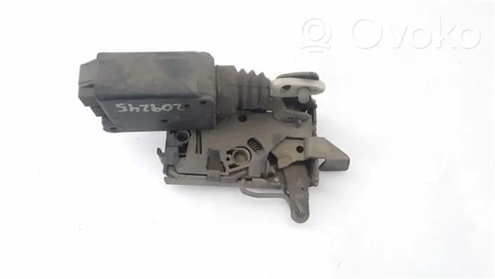 Citroen ZX Moteur de verrouillage porte avant 