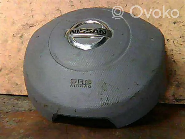 Nissan Micra Coperchio dell’airbag del volante 