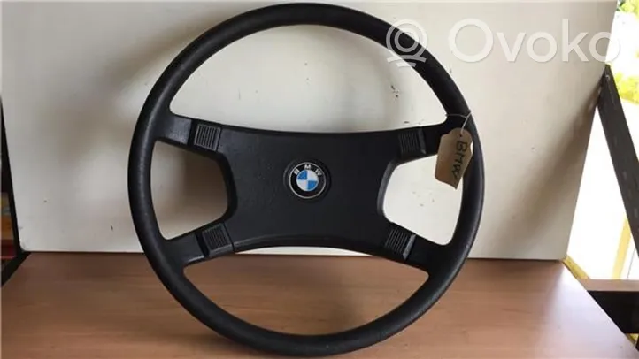 BMW 5 E28 Steering wheel 11188102